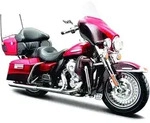 Maisto 32323 - Modellmotorrad - Harley Davidson FLHTK Electra Glide Ultra...