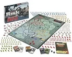 Risk - The Walking Dead - Survival Edition (englisch)
