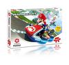 Puzzle Mario Kart - Funracer 1000 Teile