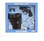 Schr&ouml;del 195 0150 - Polizei Set R8-Junior