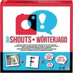 Snapshouts W&ouml;rterjagd