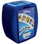Top Trumps Quiz - Disney Classic