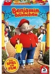 Schmidt - Benjamin Bl&uuml;mchen - Das Spiel zum Film