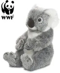WWF - Pl&uuml;schtier - Koala (22cm)