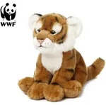 WWF - Pl&uuml;schtier - Tiger (23cm)