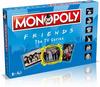 Monopoly Friends deutsch