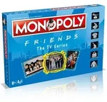 Monopoly Friends deutsch