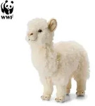 WWF Pl&uuml;schtier Alpaka 31cm