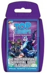 Top Trumps - Fortnite