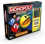 Hasbro - Monopoly Arcade Pac-Man