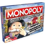 Hasbro - Monopoly - F&uuml;r schlechte Verlierer (deutsch/franz&ouml;sisch)