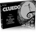 Cluedo - Nightmare before Christmas