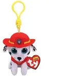 TY - Paw Patrol Pl&uuml;schanh&auml;nger (8,5cm)