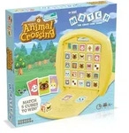 Top Trumps Match - Animal Crossing