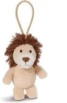 NICI - Zoo Friends Pl&uuml;schanh&auml;nger (8cm)
