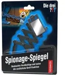 Kosmos 630508 - Die Drei ??? Fragezeichen - Spionage-Spiegel