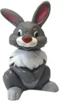 Bullyland Disney Figuren - Klopfer (6cm)
