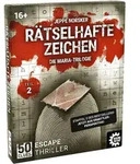 Game Factory - Escape Spiel - R&auml;tselhafte Zeichen