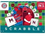 Mattel - Scrabble