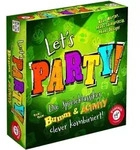 Activity - Let's Party