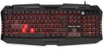 snakebyte SB913655 - PC Gaming-Tastatur (FC Bayern M&uuml;nchen)