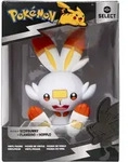 Pok&eacute;mon - Vinyl Figur - Hopplo (10cm)
