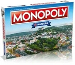 Monopoly - Marburg