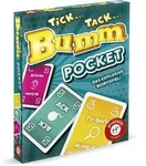 Piatnik - Tick Tack Bumm Pocket