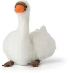 WWF - Pl&uuml;schtier - Schwan (23cm)