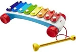 Fisher Price CMY09 - Babyspielzeug - Xylofon
