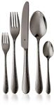 Sitello Besteck-Set, Midnight Edition, 30-teilig, Cromargan&reg;