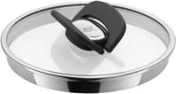 Click&Serve Glasdeckel, 16 cm