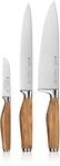 Grand Wood Messer-Set, 3-teilig