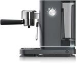 WMF Lumero Espresso Siebtr&auml;germaschine, Stone Grey