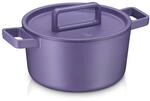 Flavour Br&auml;ter, 24 cm, Violet