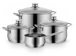 Diadem Plus Topf-Vorteils-Set, 4-teilig*