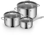 Astoria Topf-Set, 3-teilig