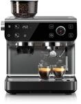 WMF Espresso Pro Siebtr&auml;germaschine