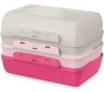 Emsa Variabolo Kids Brotdosen, N11110