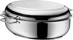 Silit Extrabr&auml;ter, oval