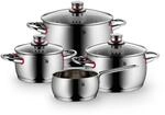 Quality One Topf-Vorteils-Set*, 4-teilig