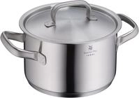 Gourmet Plus Kochtopf mit Deckel, 20 cm