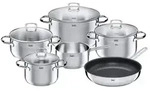 Silit Scalea Kochgeschirr-Set, 6-teilig