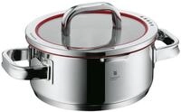 Function 4 Bratentopf mit Deckel, 20 cm