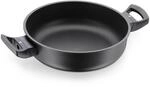 PermaDur Excellent Servierpfanne, 24 cm