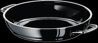 Silit Silargan&reg; Professional Servierpfanne, 24 cm, Black