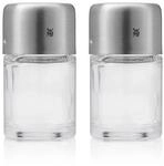 Bel Gusto Mini Salz-/Pfefferstreuer-Set, 2-teilig