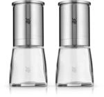 De Luxe Gew&uuml;rzm&uuml;hlen-Set, 2-teilig