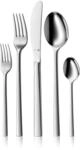 Sonic Besteck-Set, 66-teilig, Cromargan protect&reg;