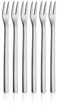 Nuova Bowlengabel-Set, 6-teilig